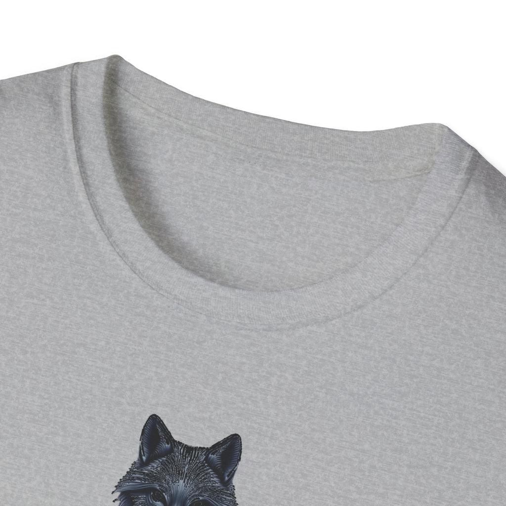 Alpha Mode ON T-Shirt