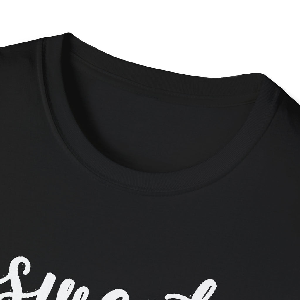 Sweat is my Glitter T-Shirt