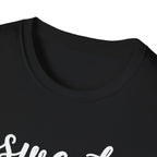 Sweat is my Glitter T-Shirt