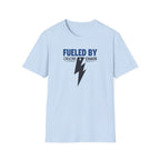Fueled by Creatine & Chaos T-Shirt