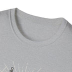 Where discipline lives T-Shirt