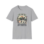 Plan B - Workout isn't cancelled T-Shirt
