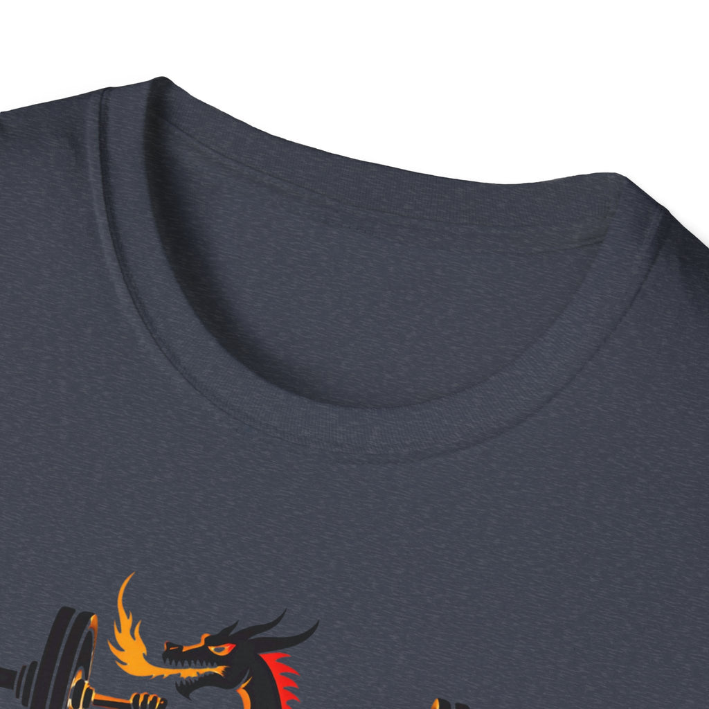 Inferno Rep Mode T-Shirt