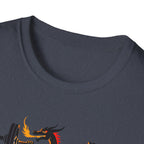 Inferno Rep Mode T-Shirt