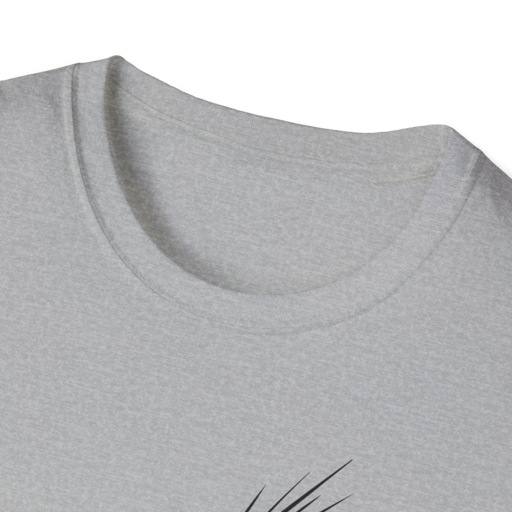 Part of day feeling real T-Shirt