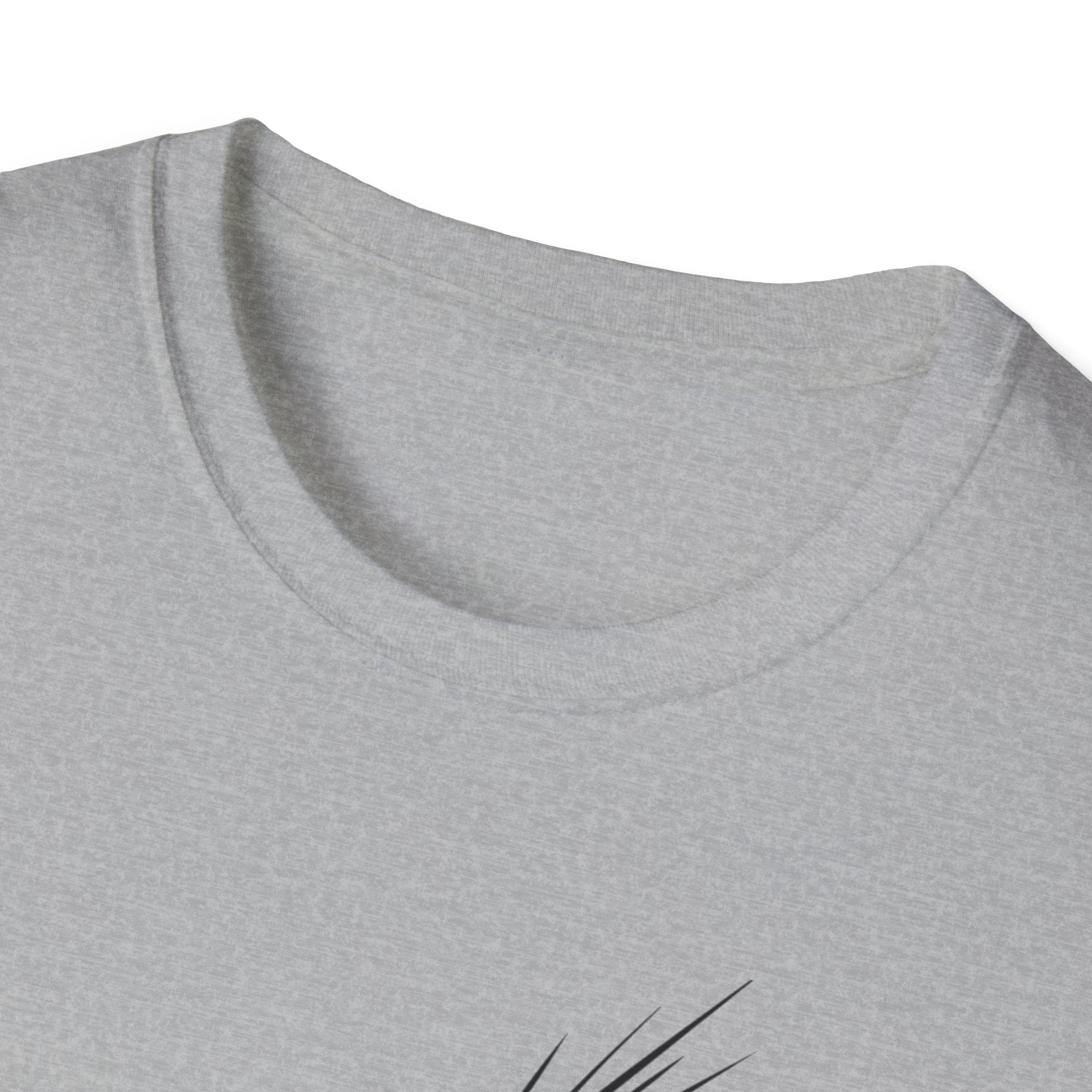 Part of day feeling real T-Shirt