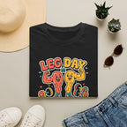 Leg day - Good mood gains T-Shirt