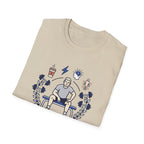 Energy level - Loud T-Shirt