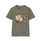 The guy I train to be for a little while T-Shirt
