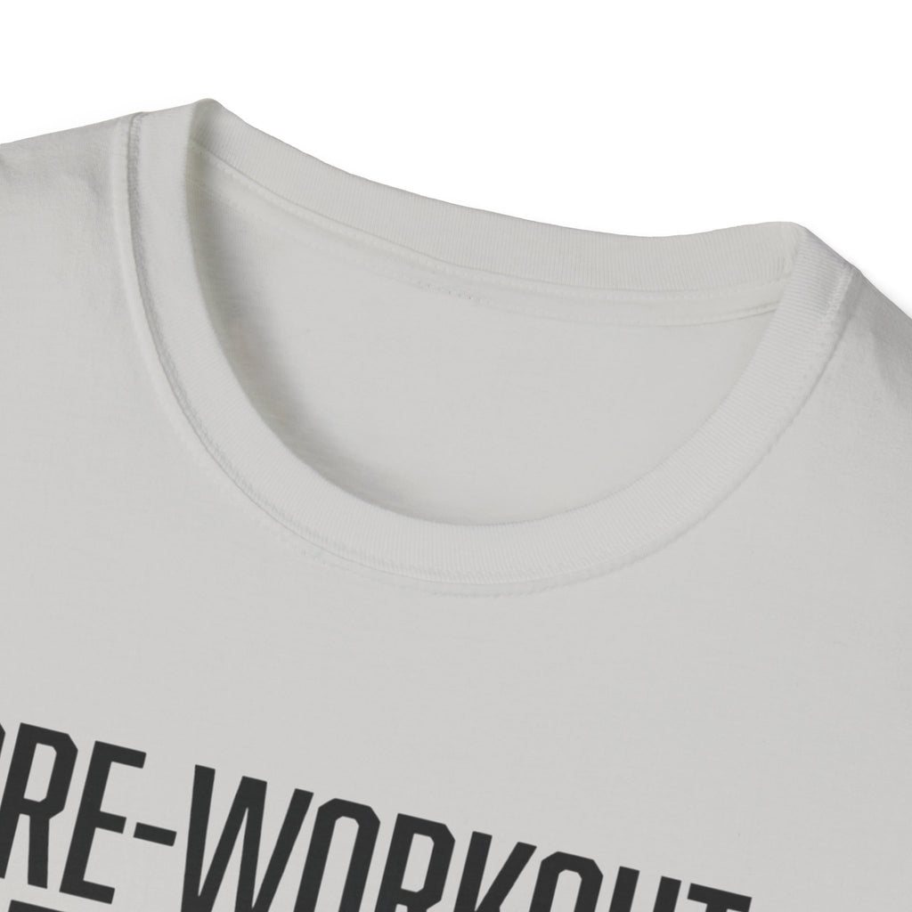 Pre at night - Sleep Mode disabled T-Shirt