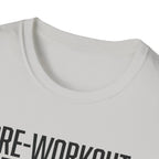 Pre at night - Sleep Mode disabled T-Shirt