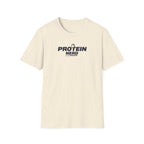 Protein Nerd – Stack Mode Edition T-Shirt