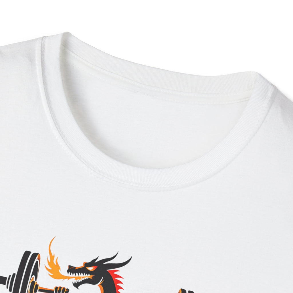 Inferno Rep Mode T-Shirt
