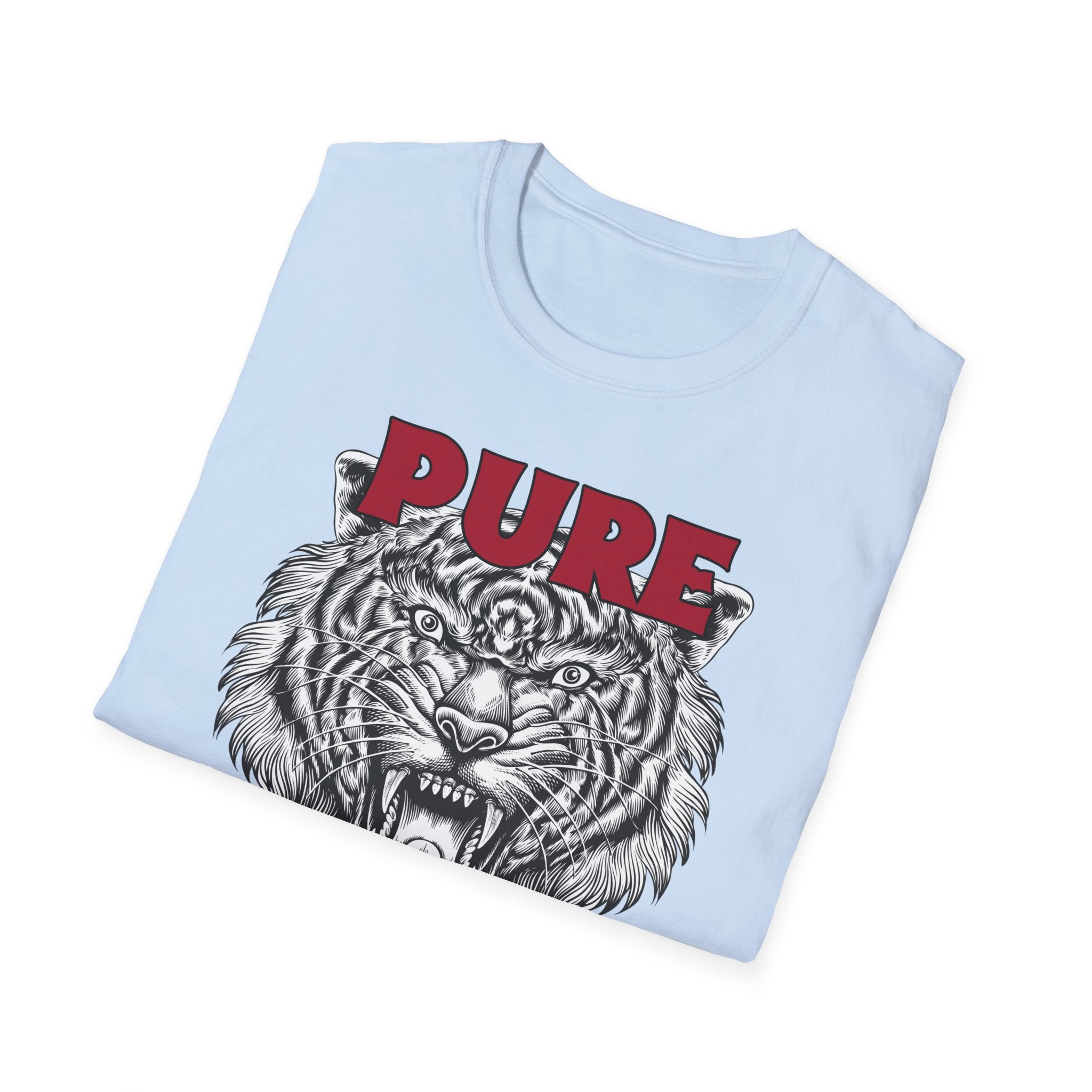 Pure Animal T-Shirt