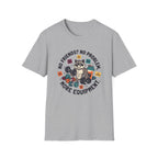 No Friends No Problem T-Shirt