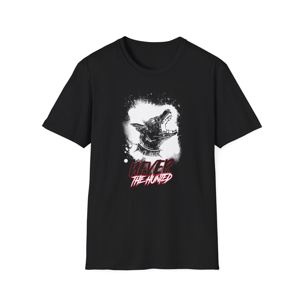 Never the hunted beast T-Shirt