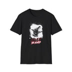 Never the hunted beast T-Shirt