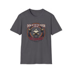 Show up for the person you are becoming T-Shirt