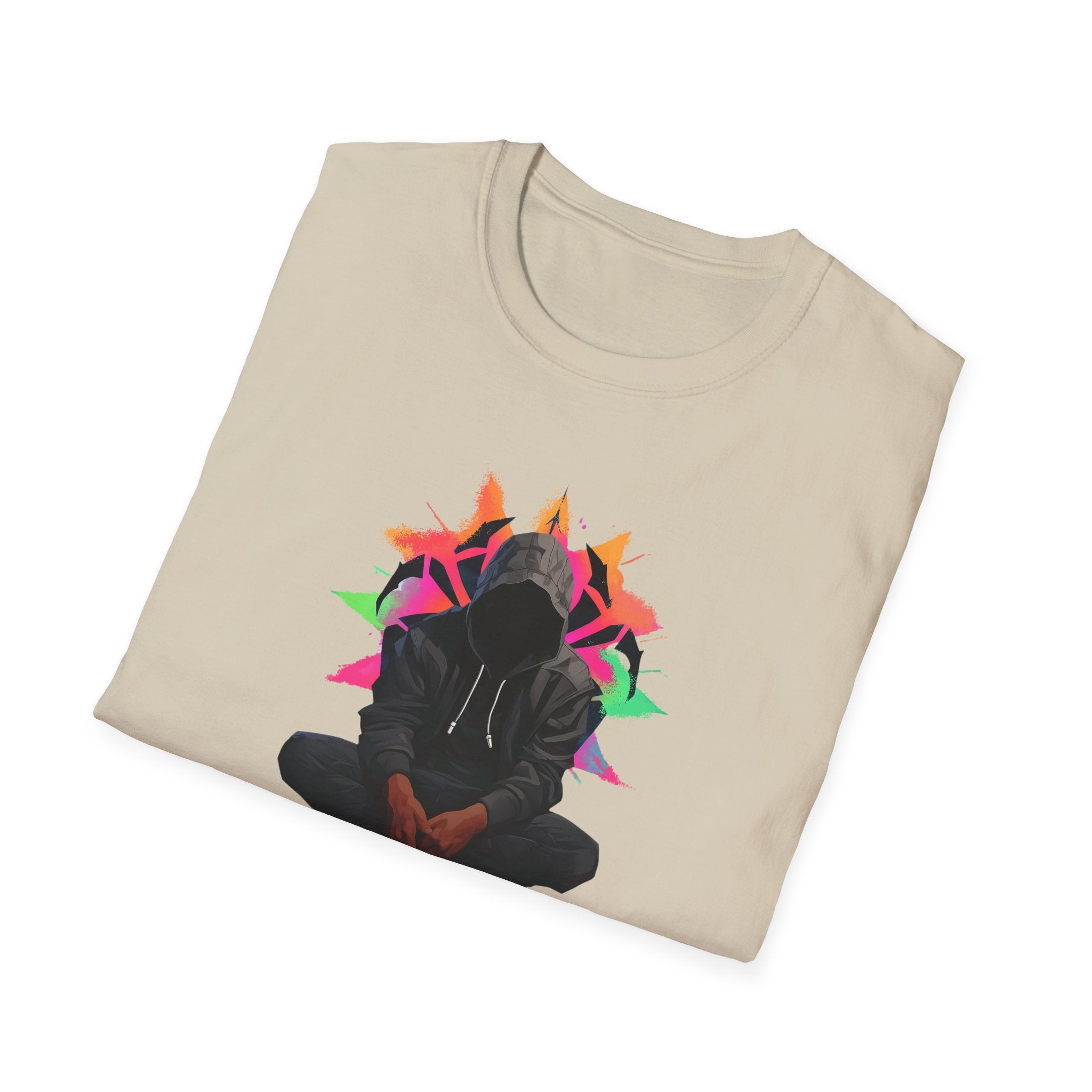 Staying obscure T-Shirt