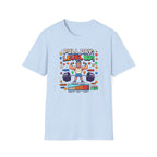 Pull day - Level Up game T-Shirt