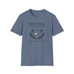 Dopamine athletic club T-Shirt