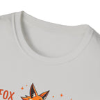 Fox Fit & Fierce – Kettlebell Sprint Edition T-Shirt