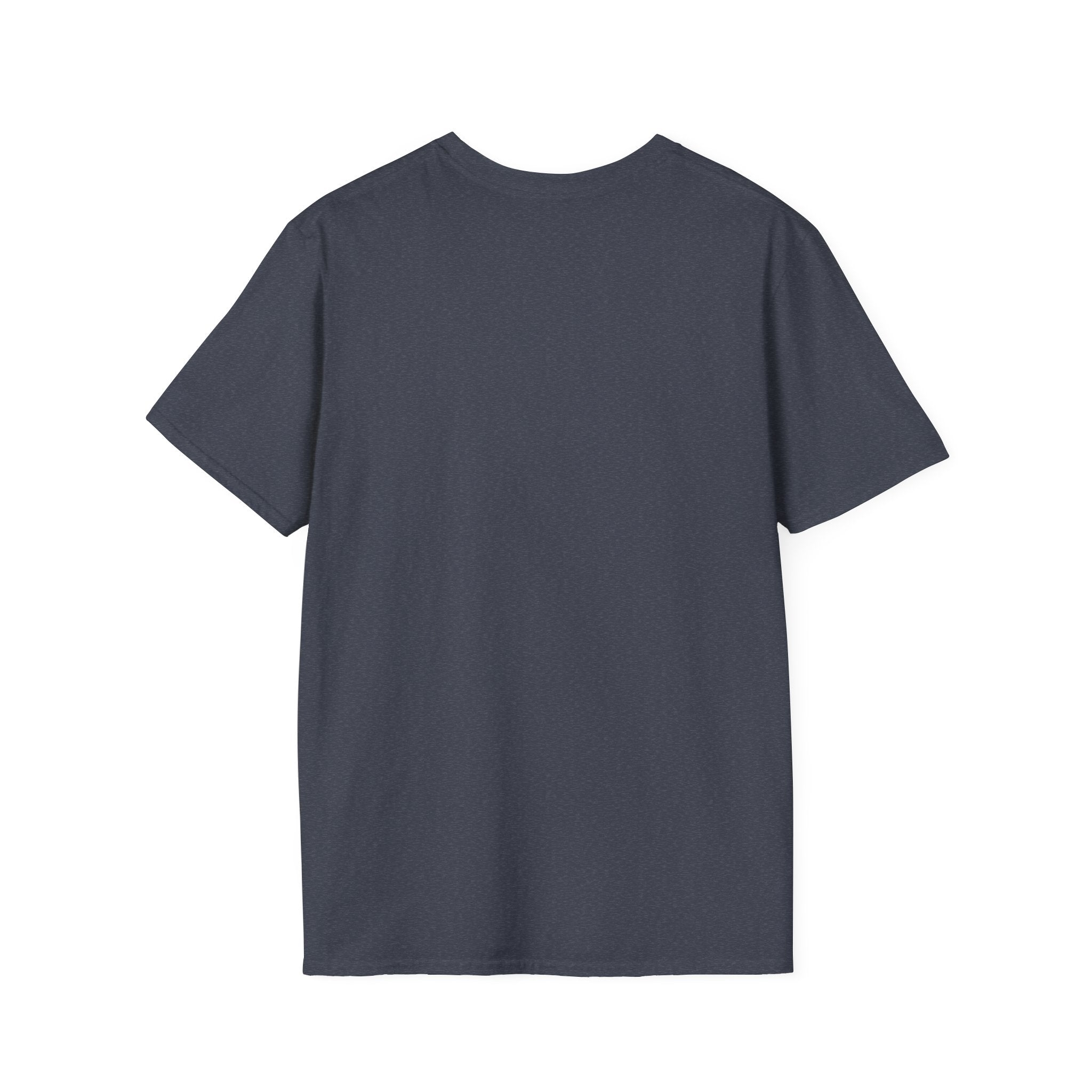 Temple of discipline T-Shirt