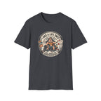 Had a life once, then I joined gym T-Shirt