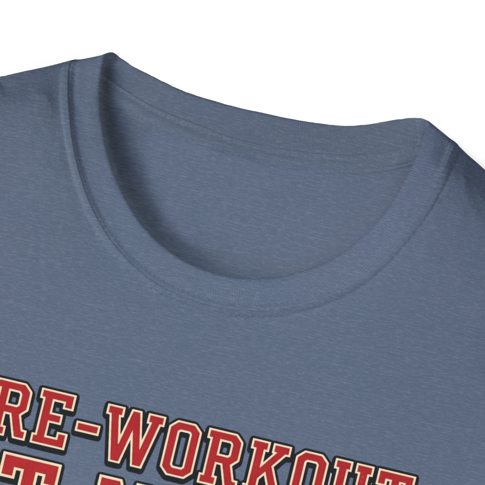 Pre at Night - 3 AM Gains T-Shirt