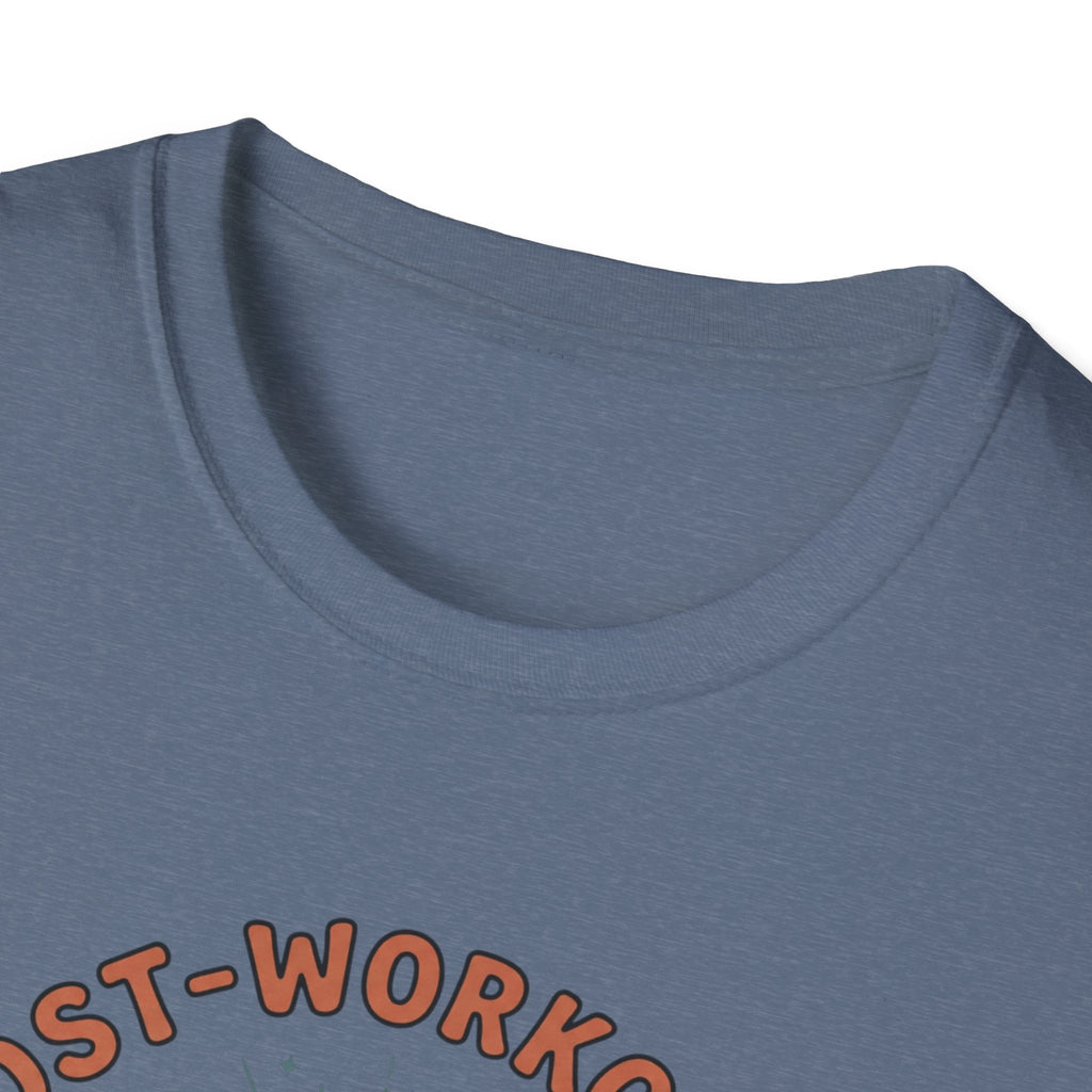 That post workout feeling T-Shirt