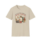 The guy I train to be for a little while T-Shirt