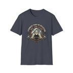 Stronger than the reflection T-Shirt