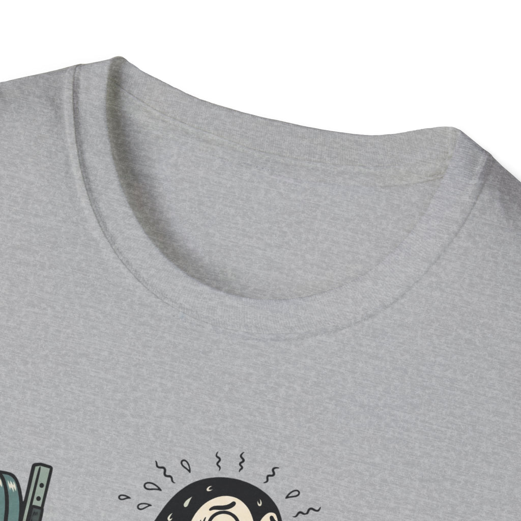 Regret everything - Leg day T-Shirt