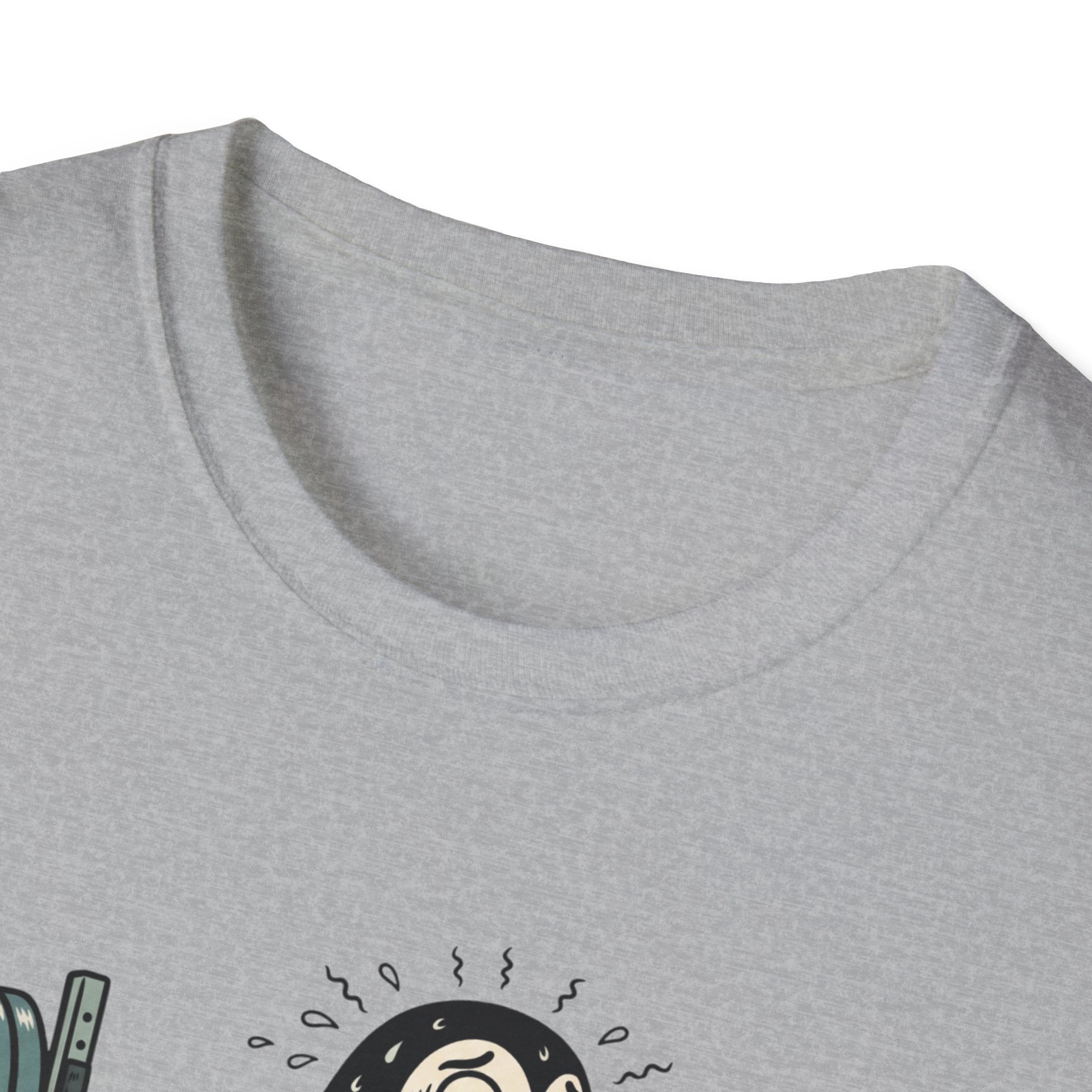 Regret everything - Leg day T-Shirt