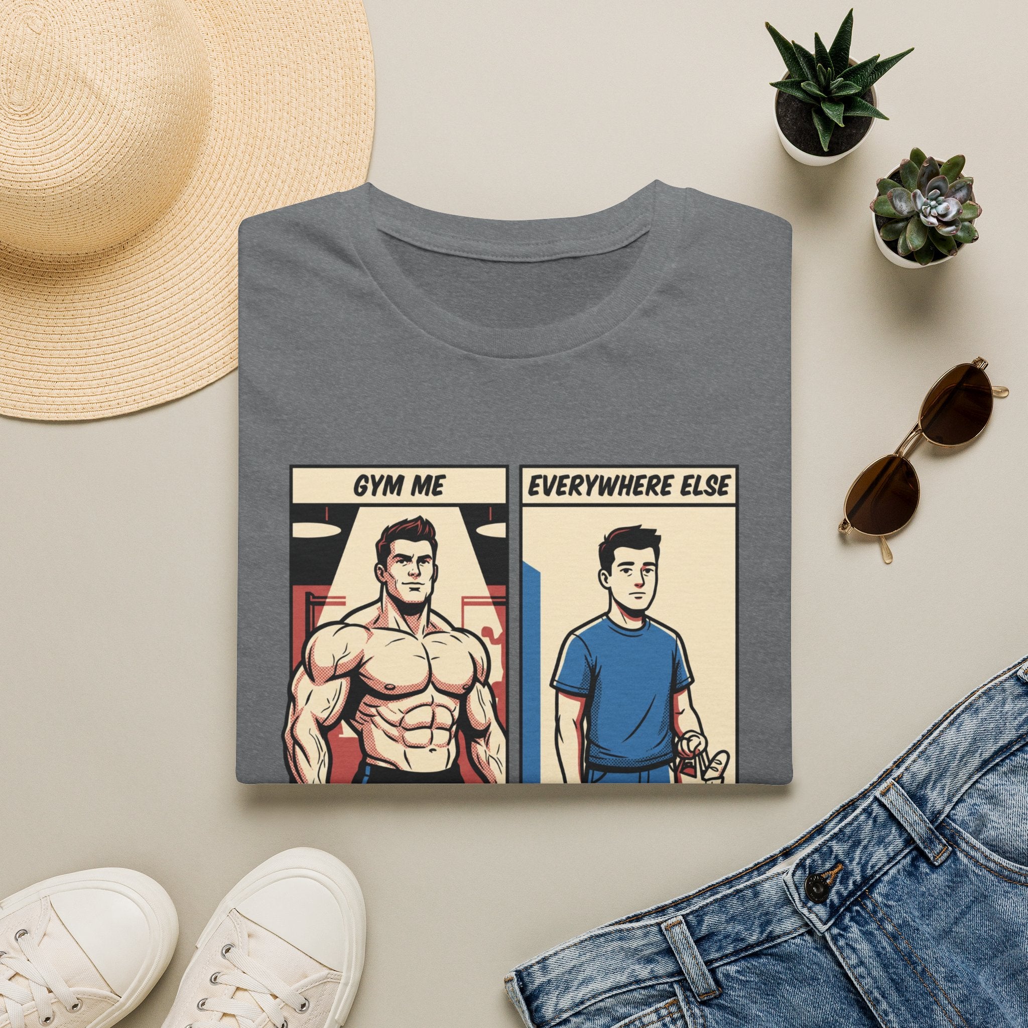 The pump was temporary T-Shirt
