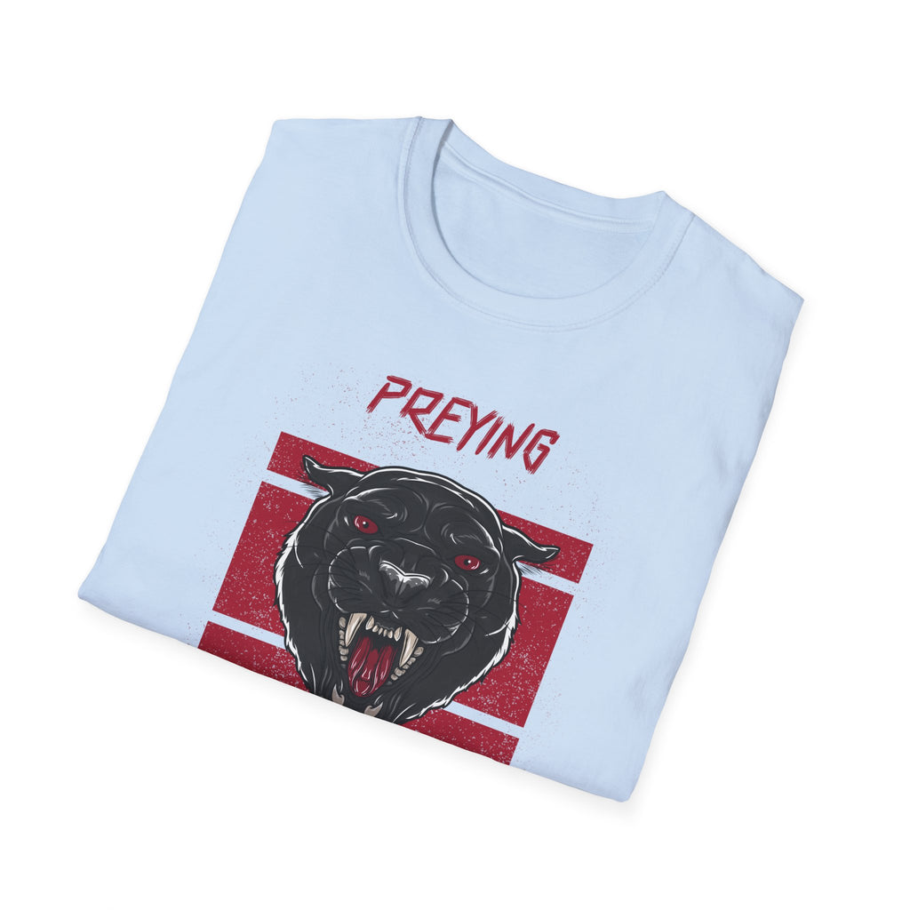 Preying on you T-Shirt
