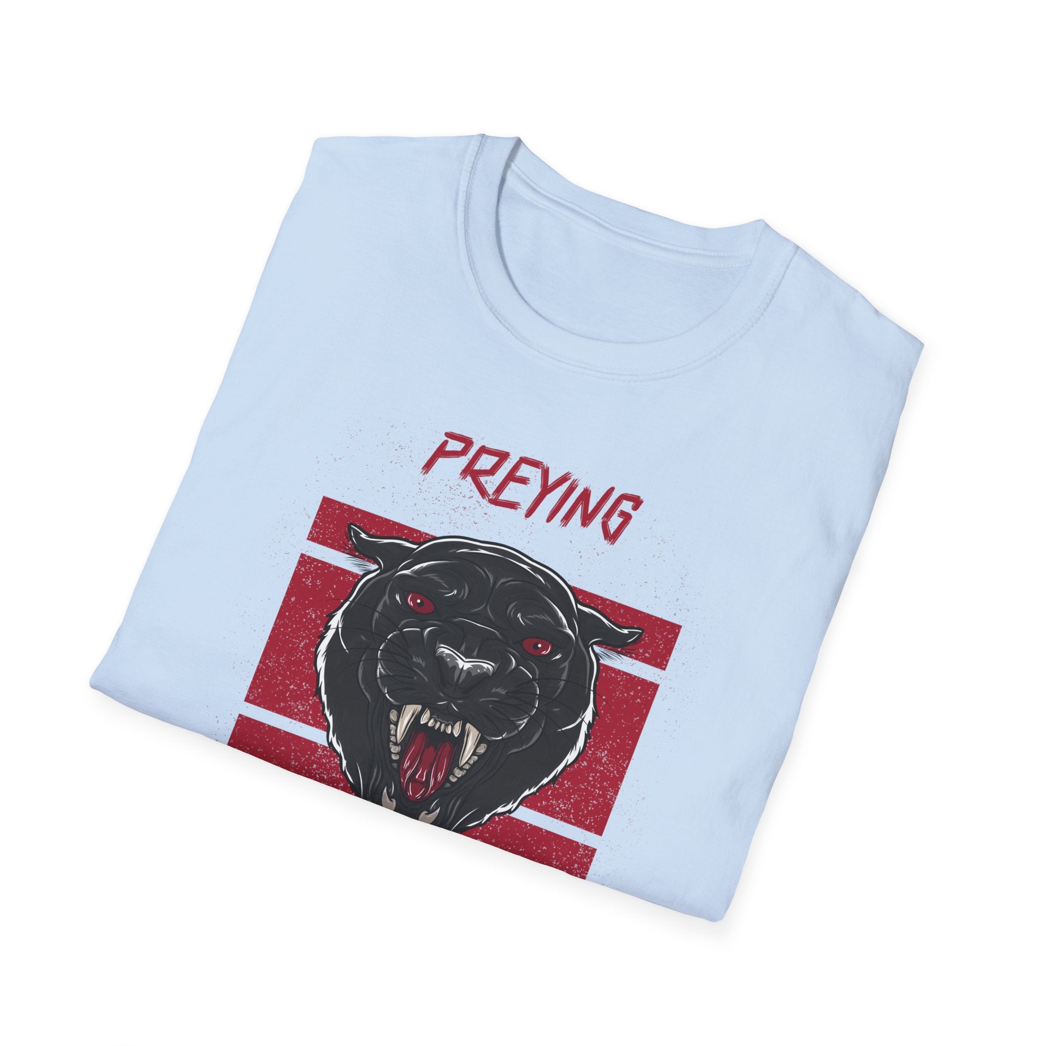 Preying on you T-Shirt