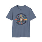No Friends No Problem T-Shirt