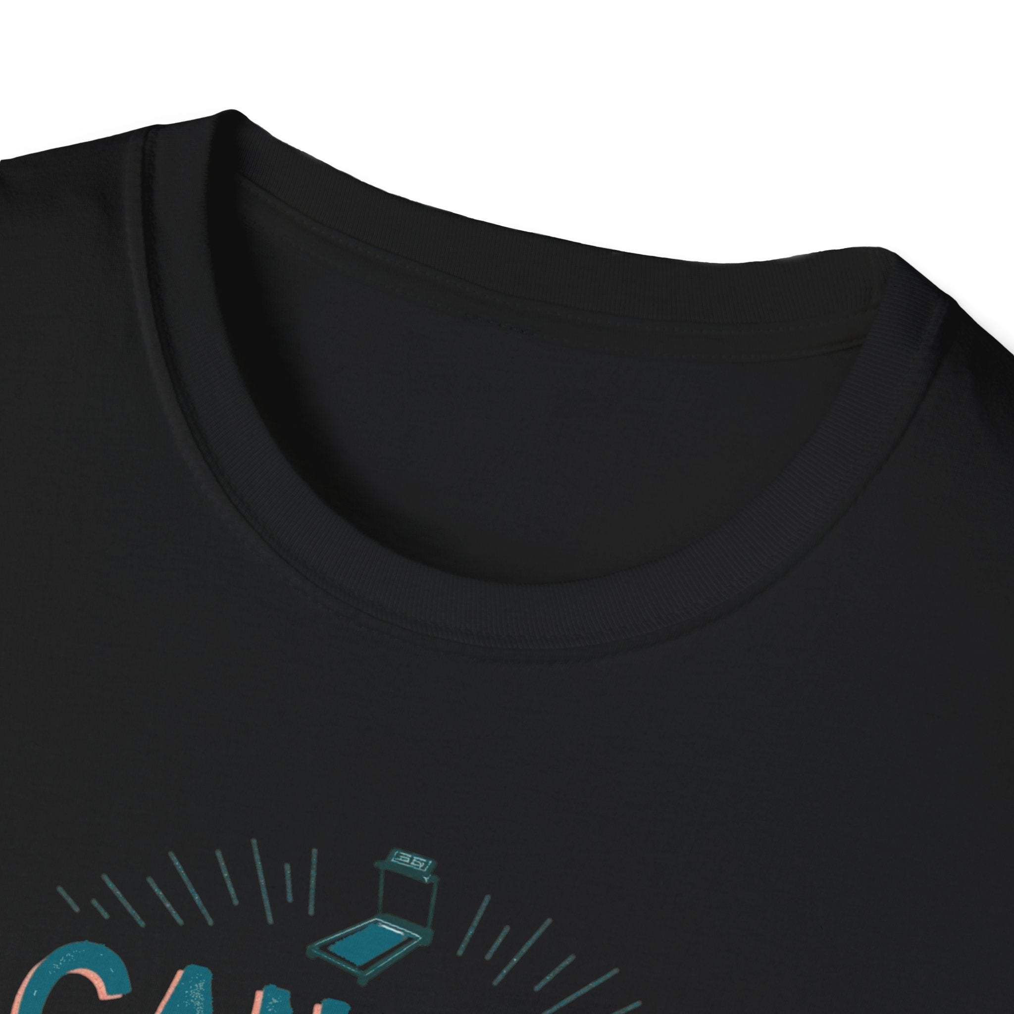I Canceled Cardio for This? T-Shirt