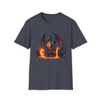 Forged by Fire T-Shirt