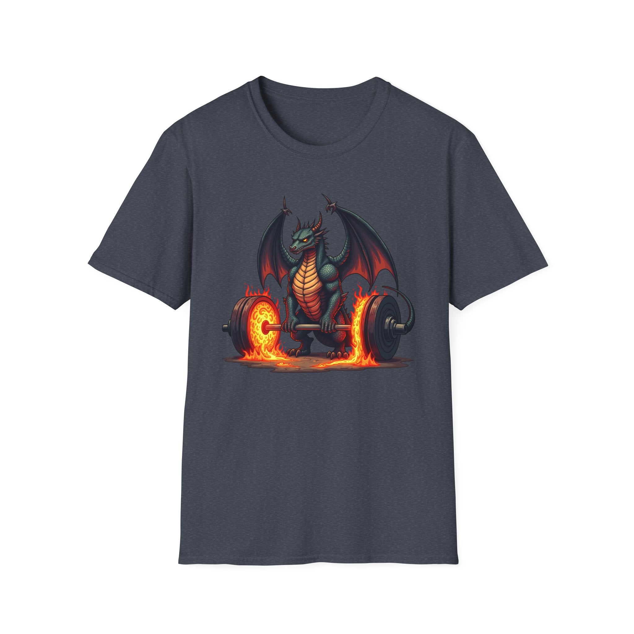 Forged by Fire T-Shirt