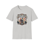 Earn your strength - Pull day T-Shirt
