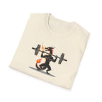 Inferno Rep Mode T-Shirt