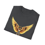 Sacred Strength T-Shirt