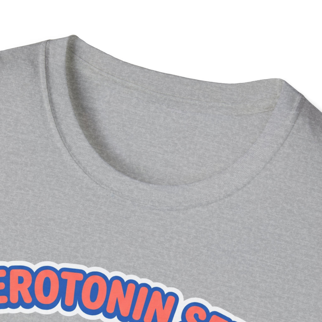 Serotonin Sets - Mood _ PR T-Shirt