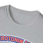 Serotonin Sets - Mood _ PR T-Shirt
