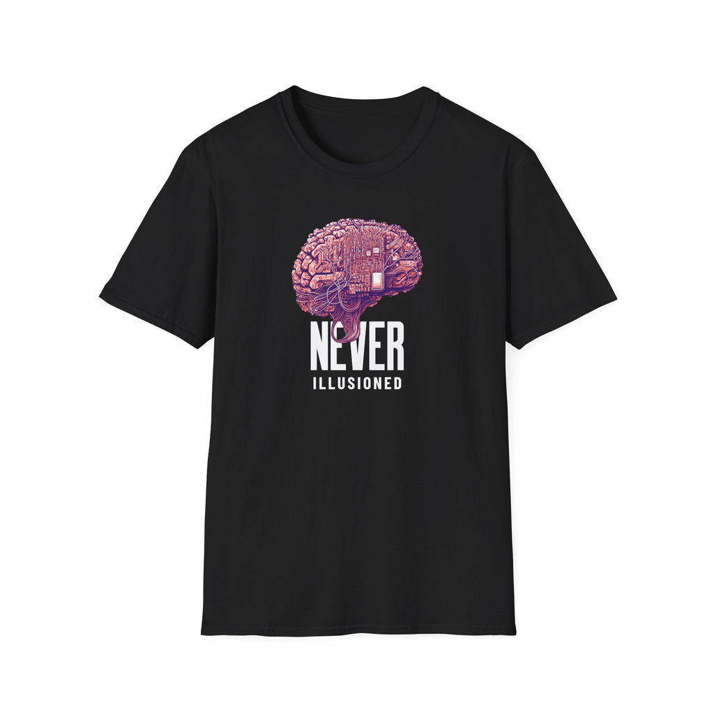 Never Illusioned T-Shirt