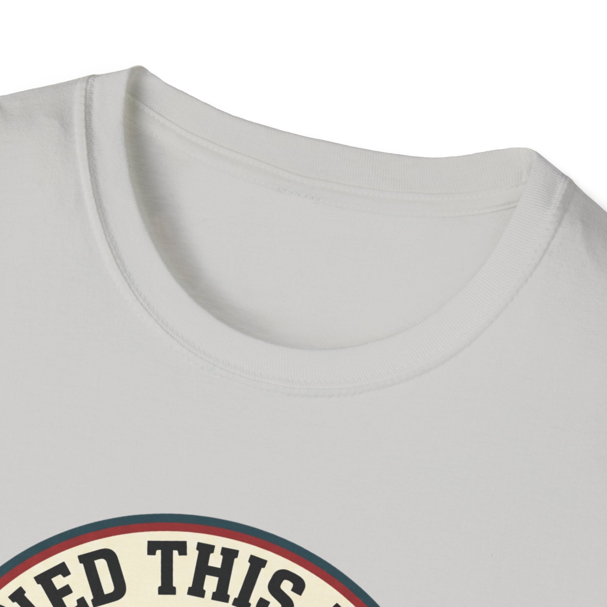 Earn the feeling - post workout T-Shirt