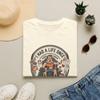 Had a life once, then I joined gym T-Shirt