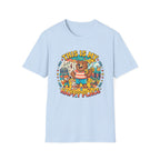 This is my happy place - Gym T-Shirt